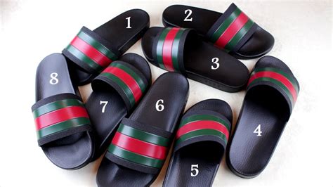 gucci thong flip flops replica|wholesale gucci flip flops.